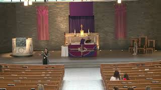 St. Aloysius Catholic Church - Jackson, NJ - Live Stream