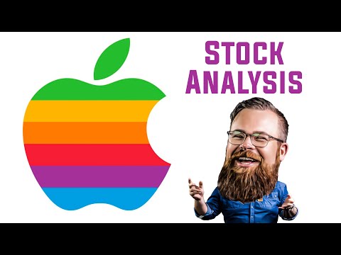 Is Apple Stock a BUY?? | AAPL Stock Analysis