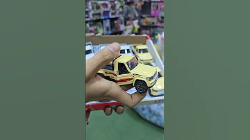 سيارة شاص صغيرة 