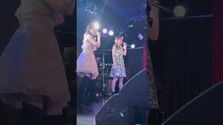 #ガルパンらぶらぶ OPテーマ 「Nonstop Daydream」#ChouCho × #佐咲紗花 #garupan #ガルパン