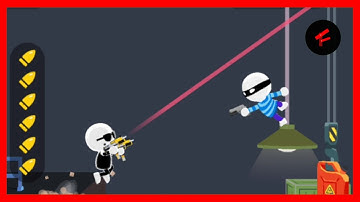 Johnny Trigger level ( 31- 35 )