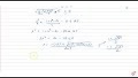 IIT JEE CONIC SECTIONS Find the number of integral values of `lambda` for which `x^2+y^2+lambdax+...