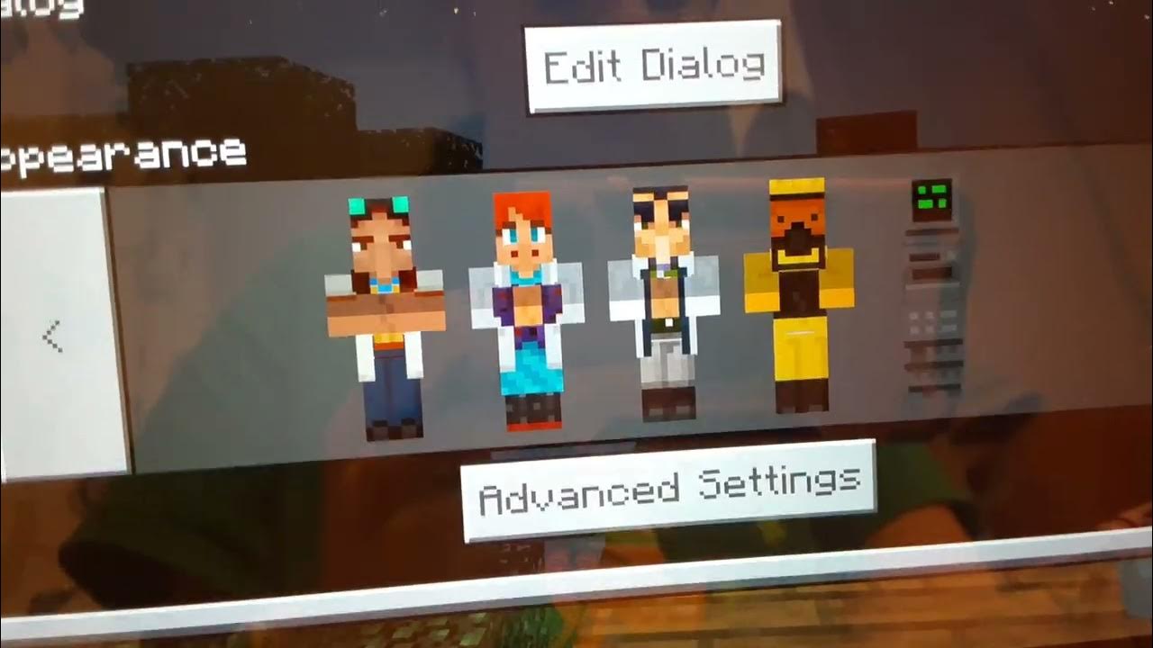 how to spawn an npc egg in minecraft YouTube