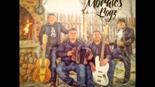 LOS MORALES BOYZ - LINDA MORENITA (2013)