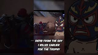 ¡Lo abandonó por completo! 👶 ARC Raiders  24 #arcraidersgameplay #  #gameplay #gaming #españollatino