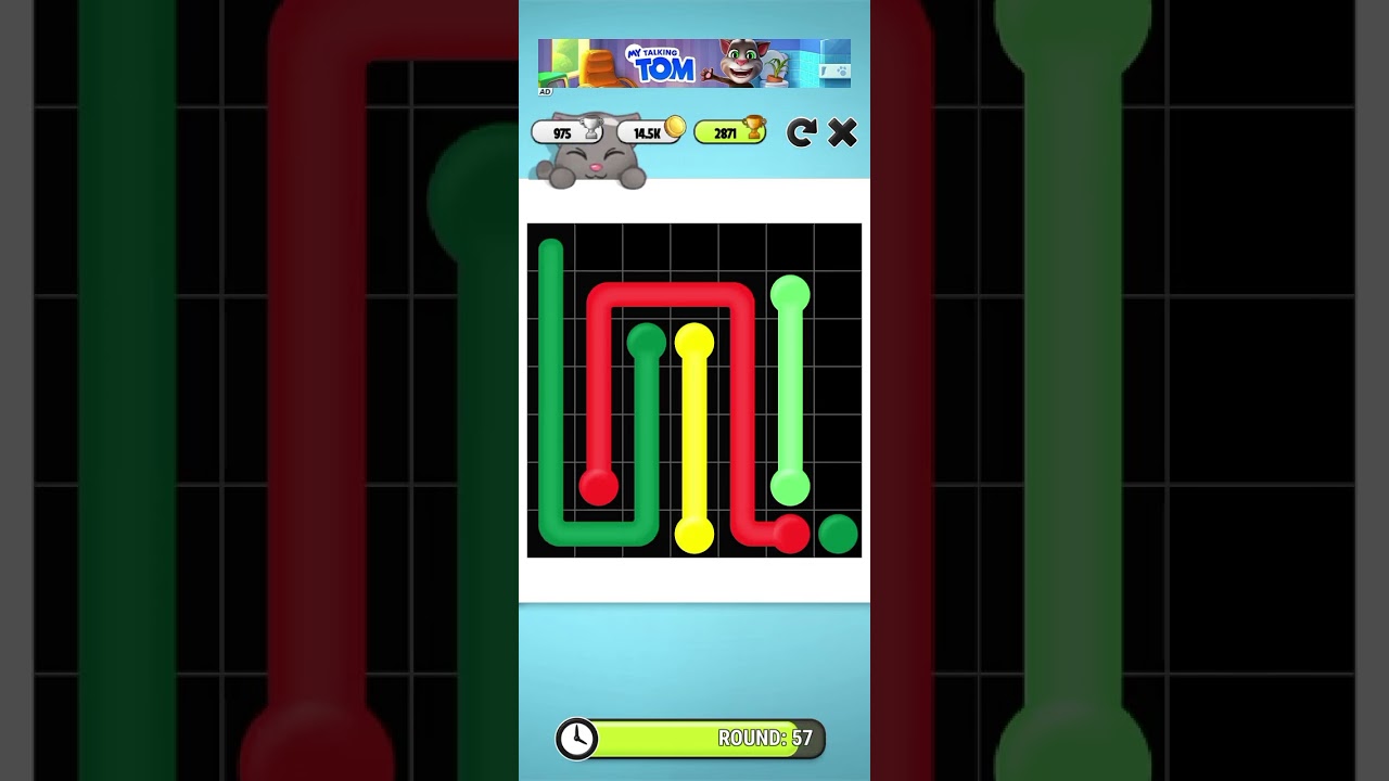 MY TALKING TOM - CONNECT