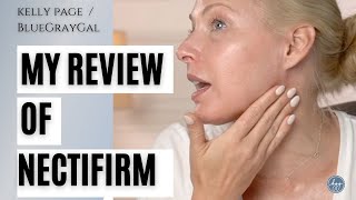 Does Nectifirm Advanced work?