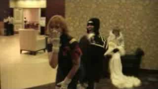 Hellsing Dance