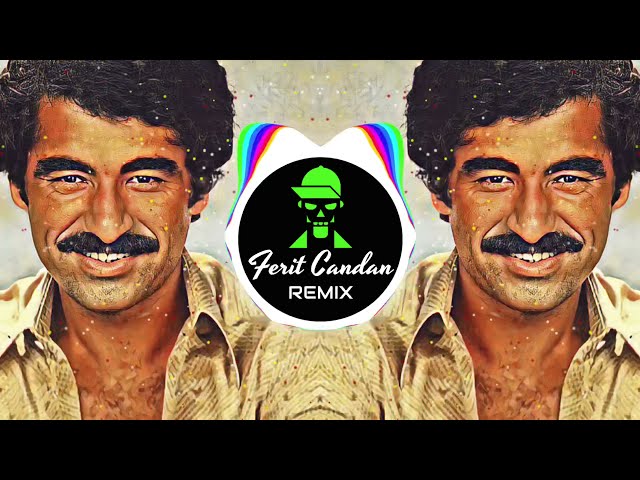 İbrahim Tatlıses - Haydi Söyle (Ferit Candan Remix) class=