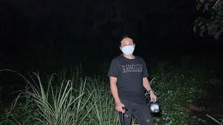VILLA ANGKER BERPENGHUNI RIBUAN JIN!!! | MTMS