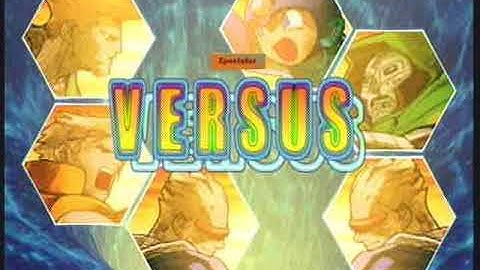 MvC2: Tenderloin vs Tong G .:10.17.18:.