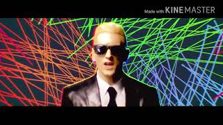 EMINEM's Secret of fast raping.(WATCH FULL VIDEO).