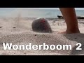 Wonderboom 2 Review: Can it handle the beach?