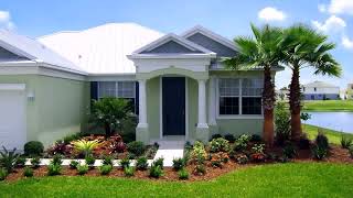 Landscaping Ideas For Florida Front Yard
