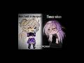 Leni Crystal Castles Vs GoodBooks Gacha Gachalife Edit Gachaedit Gachatrend Gachavideo