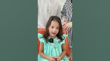 Đi làm tóc được đặt tên Tiếng Việt và cái kết - 1900 HAIR #shorts