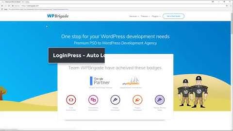 Getting started with Autologin add-on
