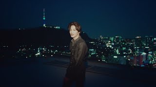 [KAI X LEVI'S] 카이와 리바이스의 Collaboration Campaign Film