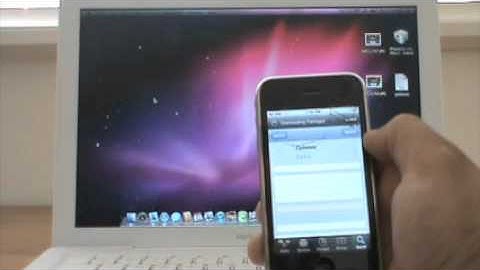 How to delete Apps from Cydia on iPhone/iPod Touch (Cydelete)