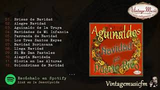 Video thumbnail of "Aguinaldos Navidad en Puerto Rico. Colección iLatina #53 (Full Album/Album Completo)."