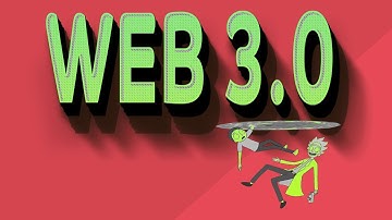 What is Web3 | Explained in 3 minutes