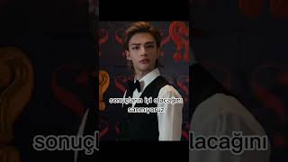 Çünkü O Lee Felix... Şfet