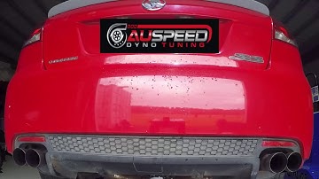 Tough VE SS Cammed Idle