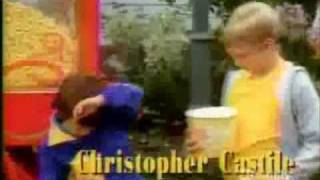 Step By Step Season One (Episodes 6-22) Syndicated Theme Song