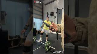 Aorta Throwdown 26 Workout 2