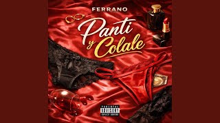 panti y colale - ferrano