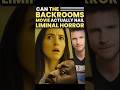 Can The Backrooms Movie Actually Nail Liminal Horror? 😱