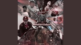 Killas Out (feat. Papa Pillz, Aus4700 & Marky Stoner) - Shady, Chrisonthabeat