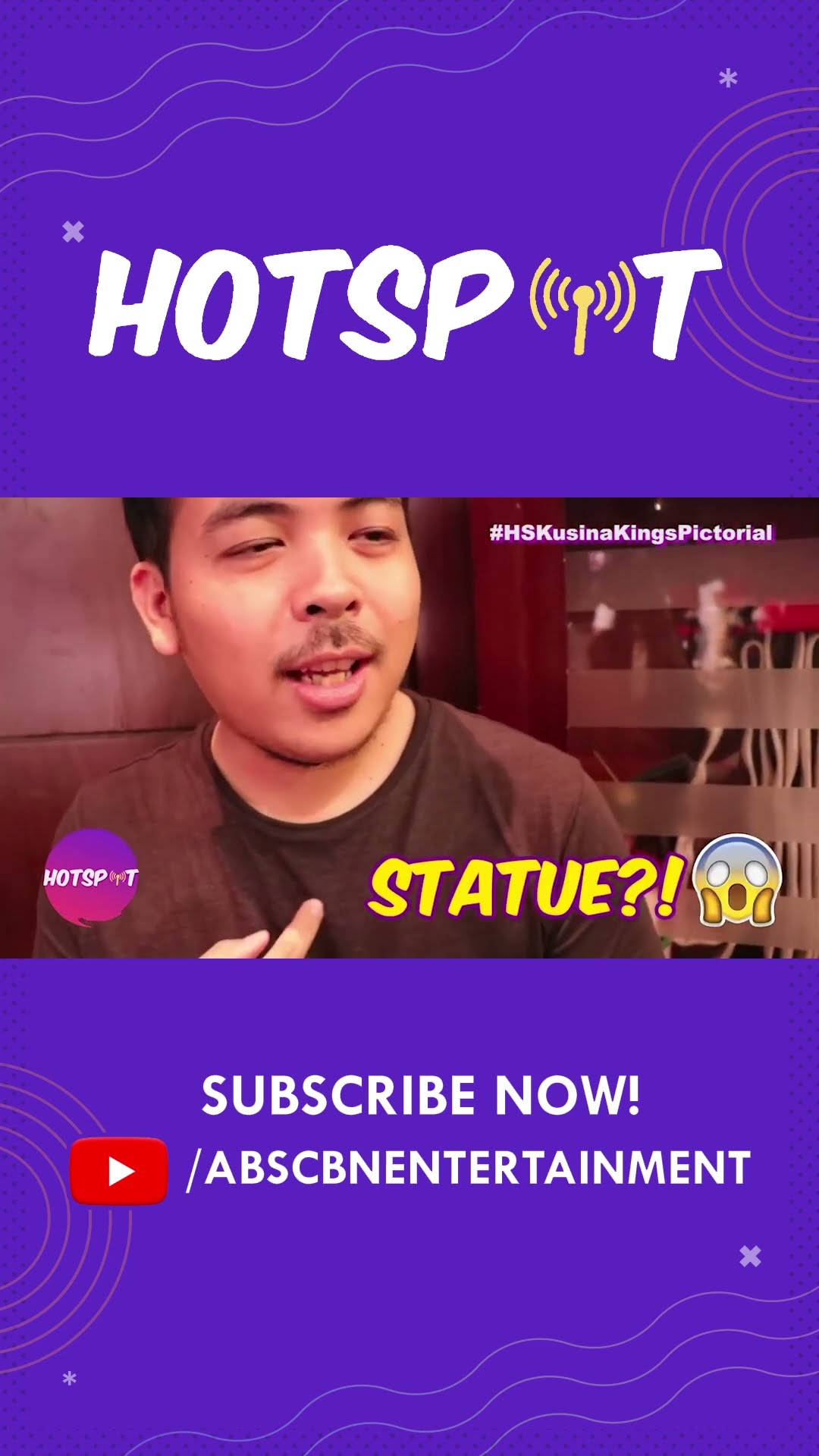 Vlog Takeover Challenge with Ryan Bang | Kapamilya Shorts