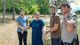 Amish Mom’s Disturbing Confession Will Leave You Shocked