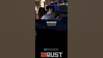 🔴 a1dan8992 - Shooting so fast #shorts #rust #fyp #highlight