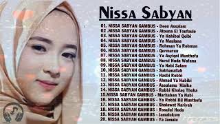 Nissa Sabyan Full Album 2018 Tanpa Iklan