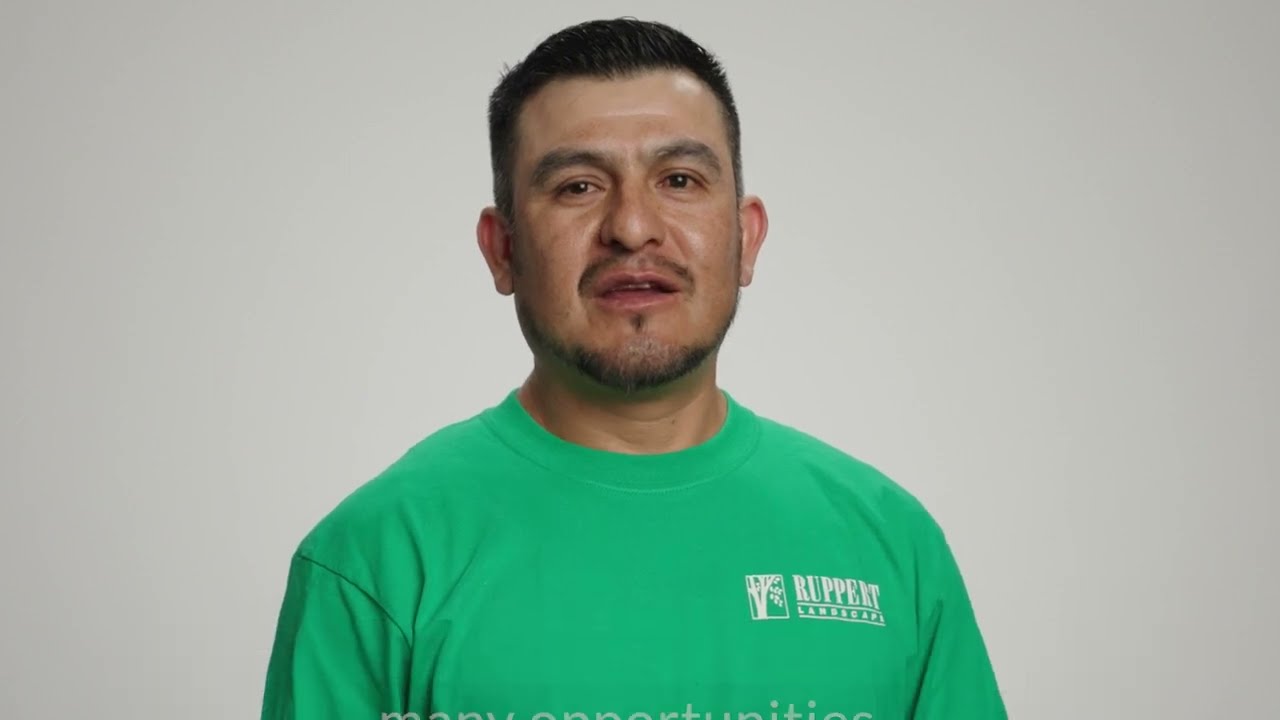 Miguel Pacheco, Crew Member | Employee Endorsement