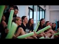 2023 Foot Locker Australian School Championships