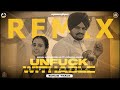 Unfuckwithable remix  sidhu moose wala  afsana khan  moosetape  the kidd  ft pbk studio