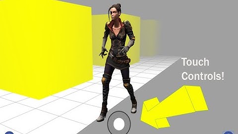 GameDev Stuff - Three.js V1