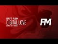 Daft punk  digital love panic city remix