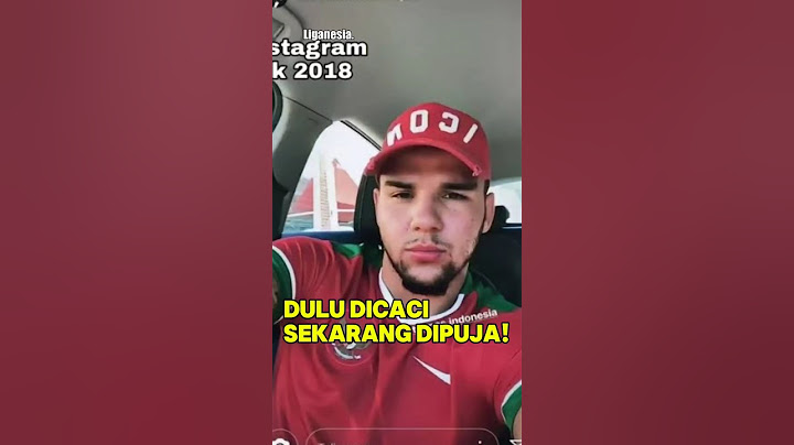 Pernah Dicaci Habis-habisan, Beginilah Perjalanan Calvin Verdonk Di Timnas Indonesia