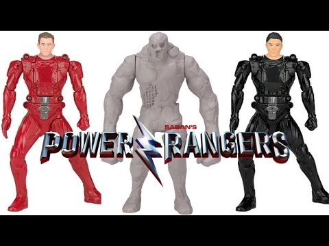 Power Rangers Blu-ray Power Rangers Blu-ray
