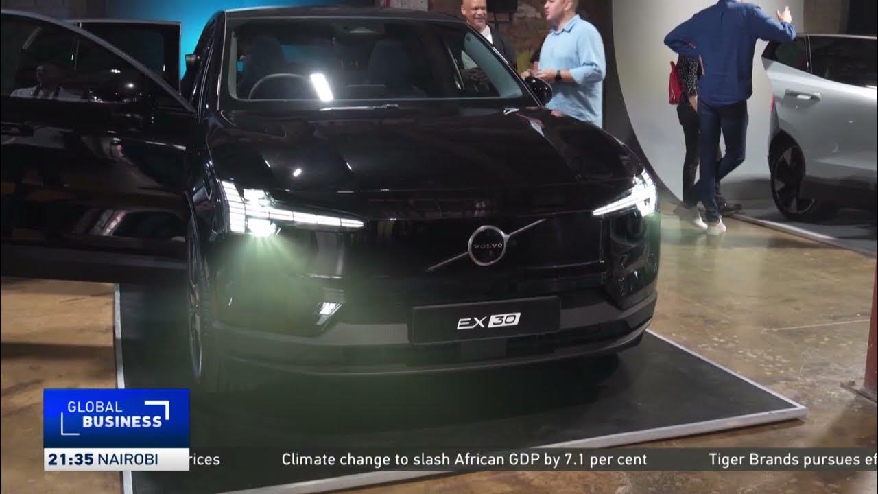 South African electric vehicles gaining traction as industry grows