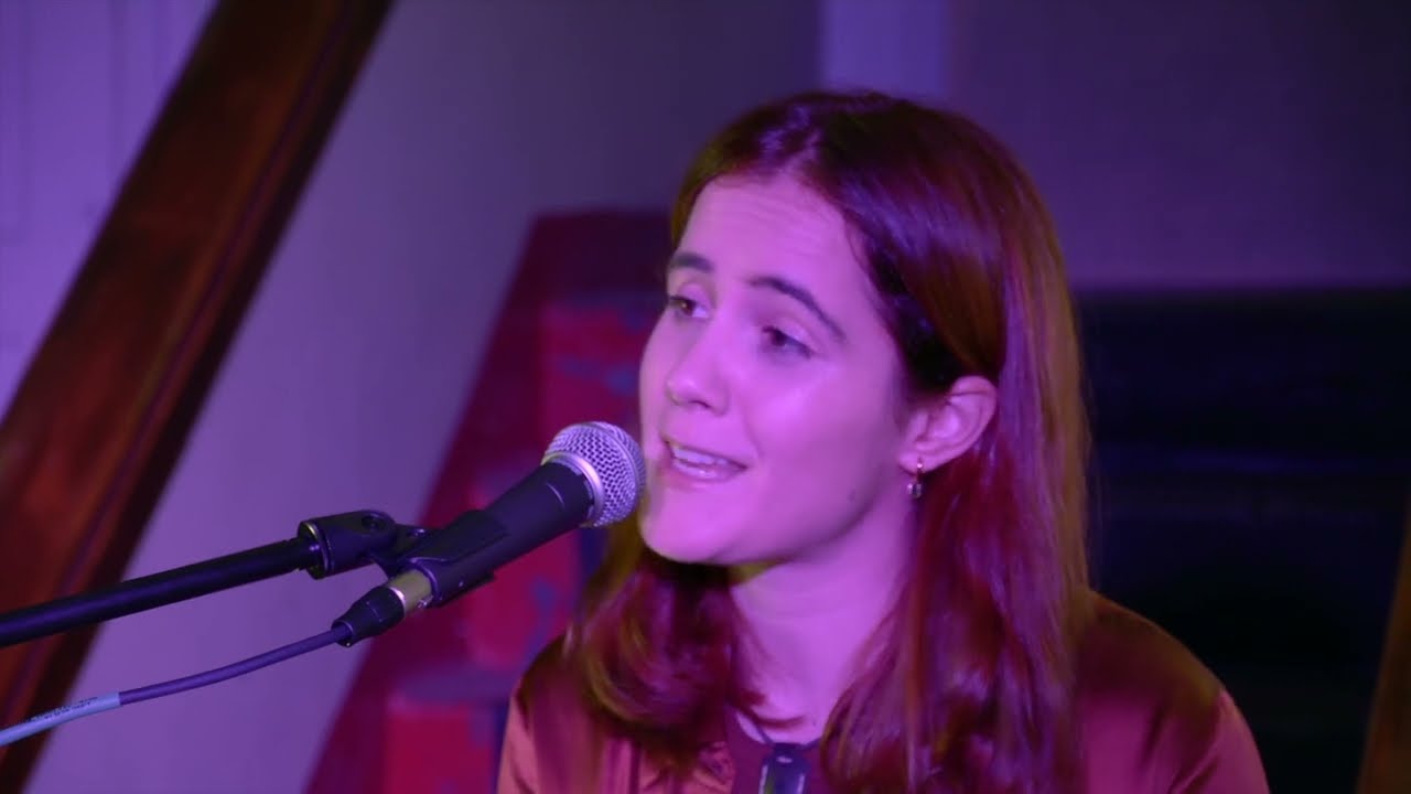 Rae Isla on Magnuson Park Live! full show.