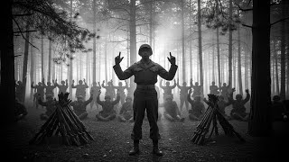 Germans Were Stunned When One Black Soldier Captured an Entire Battalion Alone