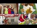 SAJIBU CHEIRAOBA 2026 VLOG PREPARATION OF 5 DISHES MANIPURI NEW YEAR CELEBRATION WITH FAMILY