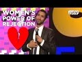 Women's Power of Rejection - Stand Up Comedy Imran Yusuf