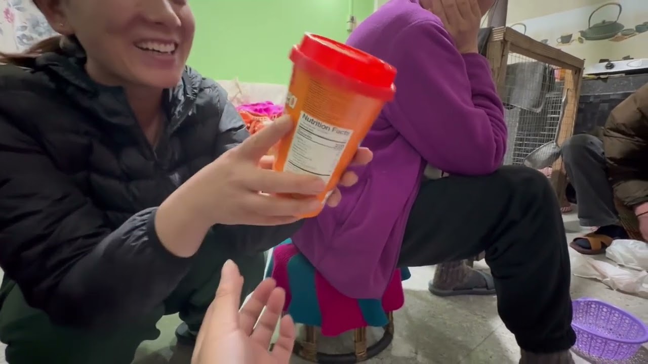 Birthday celebration of our little princess 👸 ❤️