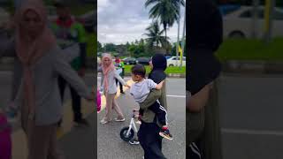 Fun Run PASTI Gombak 2025